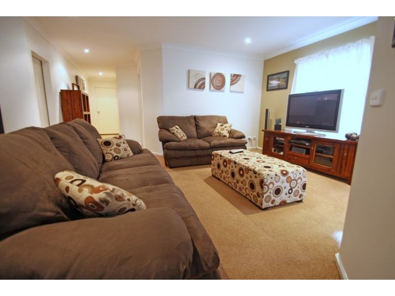 18/4 Miles Lane, Leongatha VIC 3953