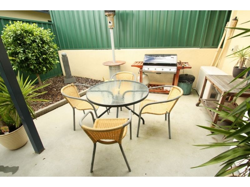 18/4 Miles Lane, Leongatha VIC 3953