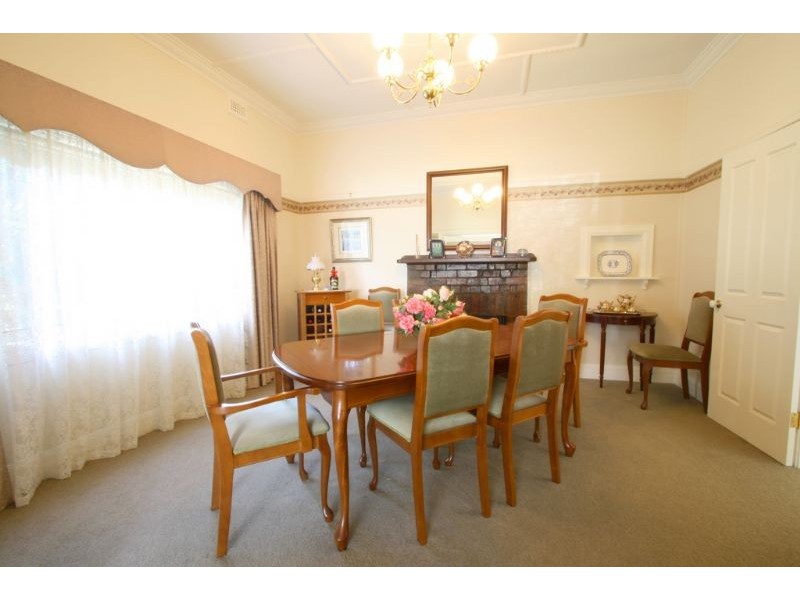 13 Ogilvy Street, Leongatha VIC 3953