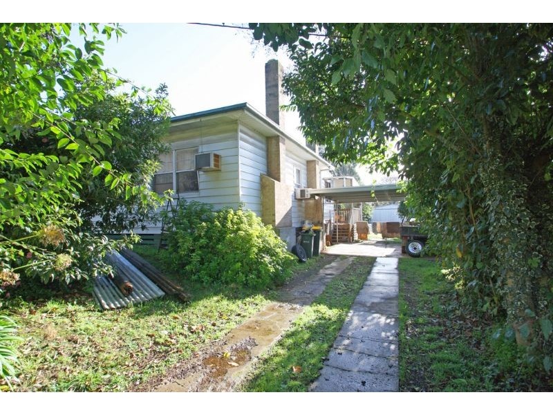 7 Turner Street, Leongatha VIC 3953