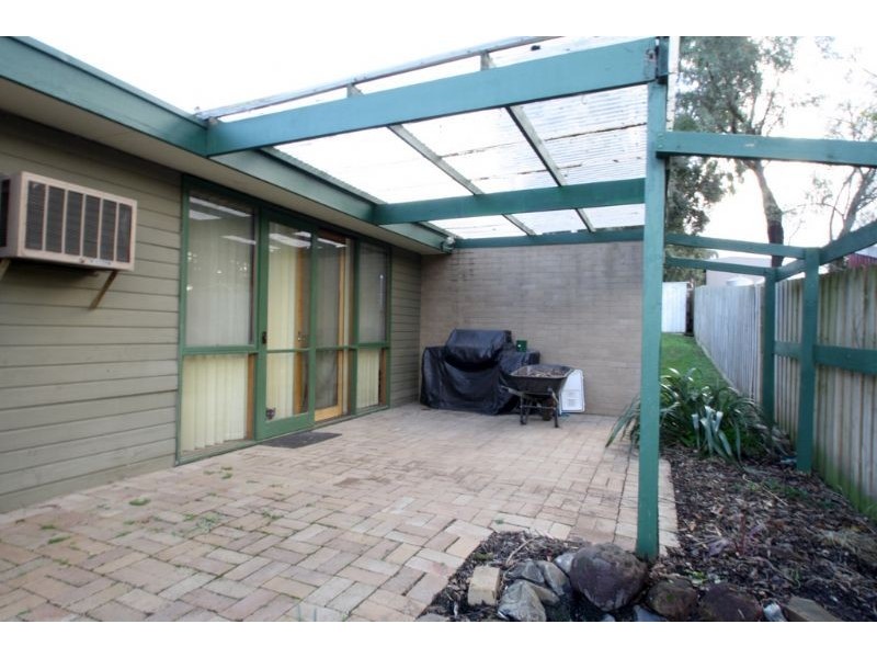 4 Chamberlain Drive, Leongatha VIC 3953