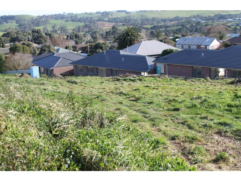13 Hannah Rise Crescent, Korumburra VIC 3950