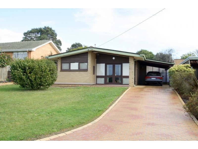 56 Horn Street, Leongatha VIC 3953