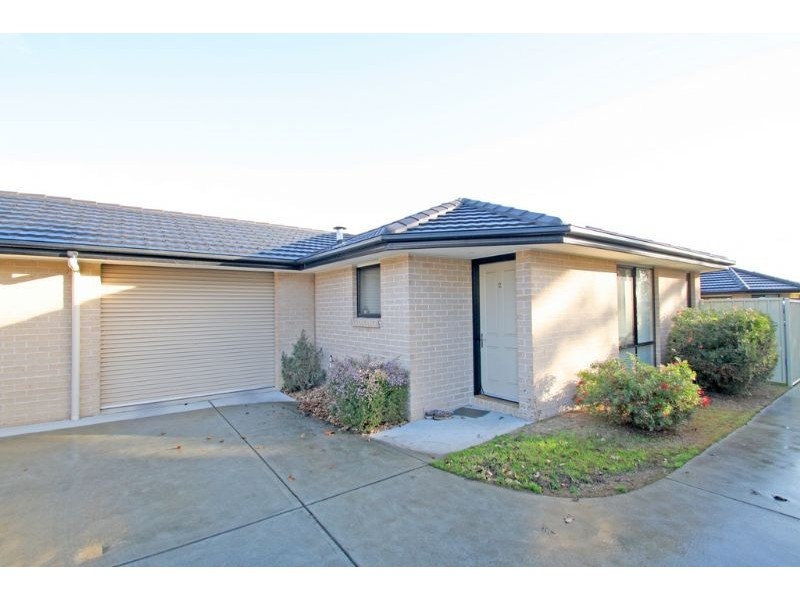 2/13 Hassett Street, Leongatha VIC 3953