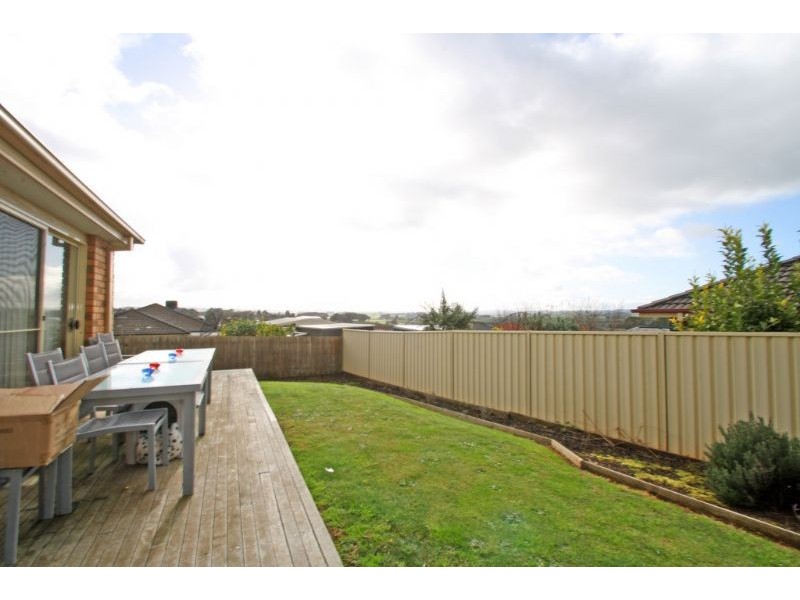 4 Louisa Court, Leongatha VIC 3953