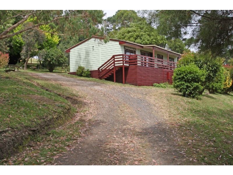 35 Old Canavans Road, Mount Eccles VIC 3953