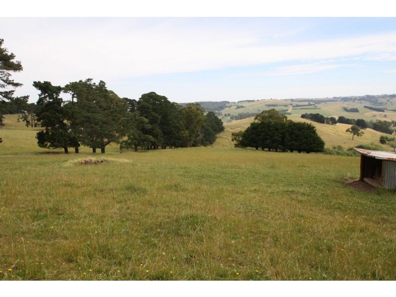 35 Old Canavans Road, Mount Eccles VIC 3953