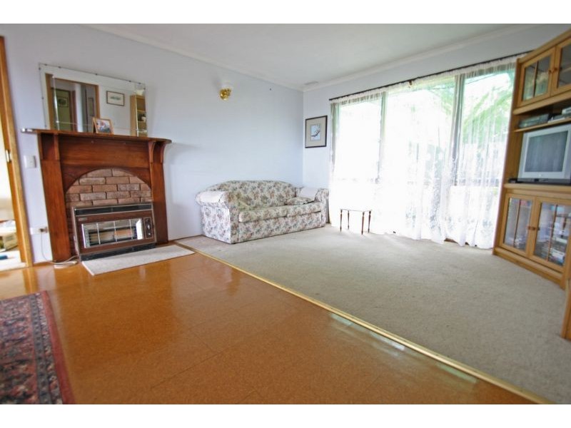 35 Old Canavans Road MOUNT ECCLES, Leongatha VIC 3953