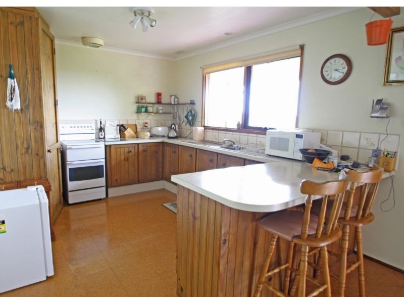 35 Old Canavans Road MOUNT ECCLES, Leongatha VIC 3953