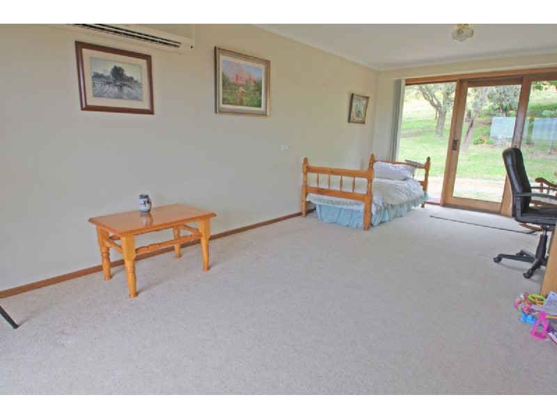 35 Old Canavans Road MOUNT ECCLES, Leongatha VIC 3953