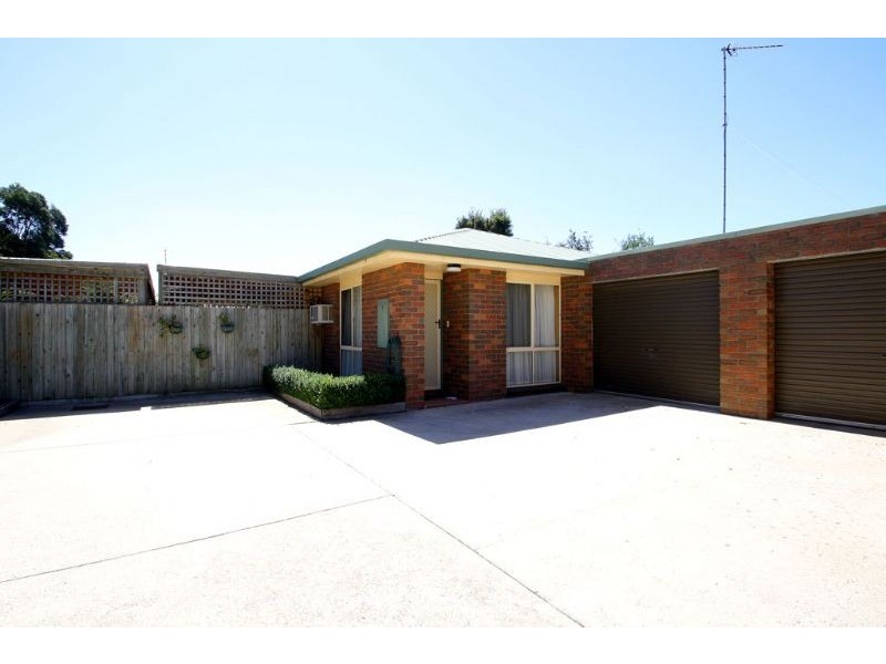 3/2 Conway Street, Leongatha VIC 3953