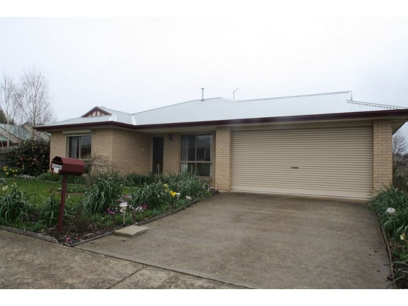 46 Chamberlain Drive, Leongatha VIC 3953