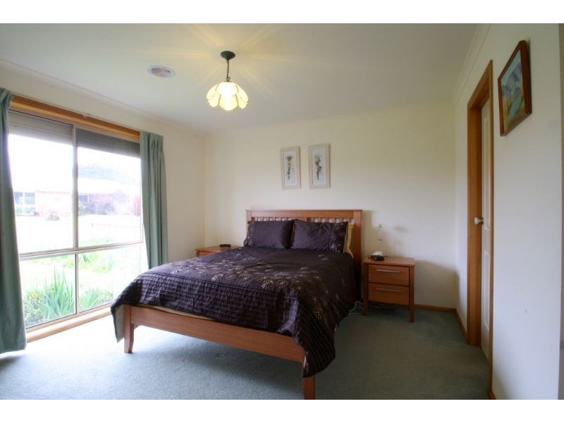 46 Chamberlain Drive, Leongatha VIC 3953