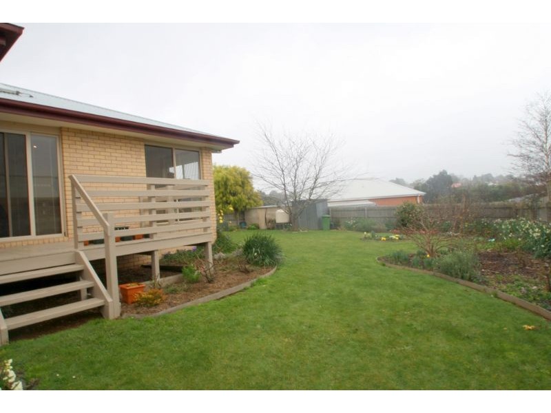 46 Chamberlain Drive, Leongatha VIC 3953
