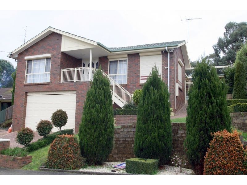 11 Griffin Road, Leongatha VIC 3953