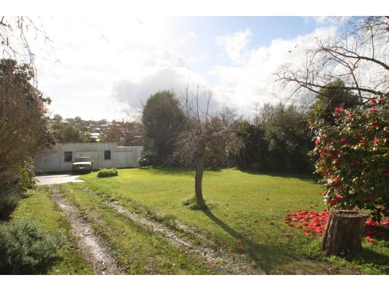 25 Parr Street, Leongatha VIC 3953