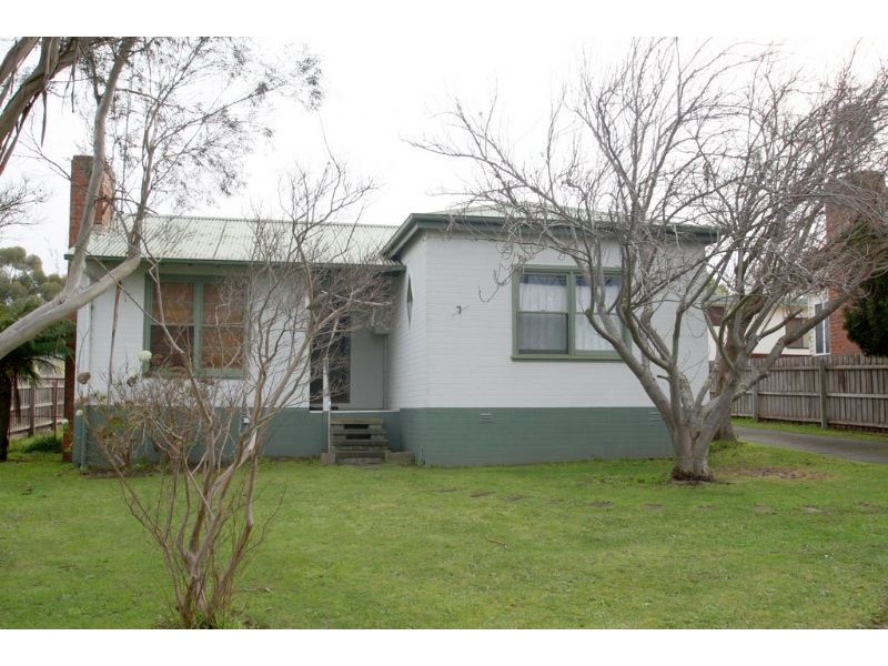 7 Owen Street, Leongatha VIC 3953