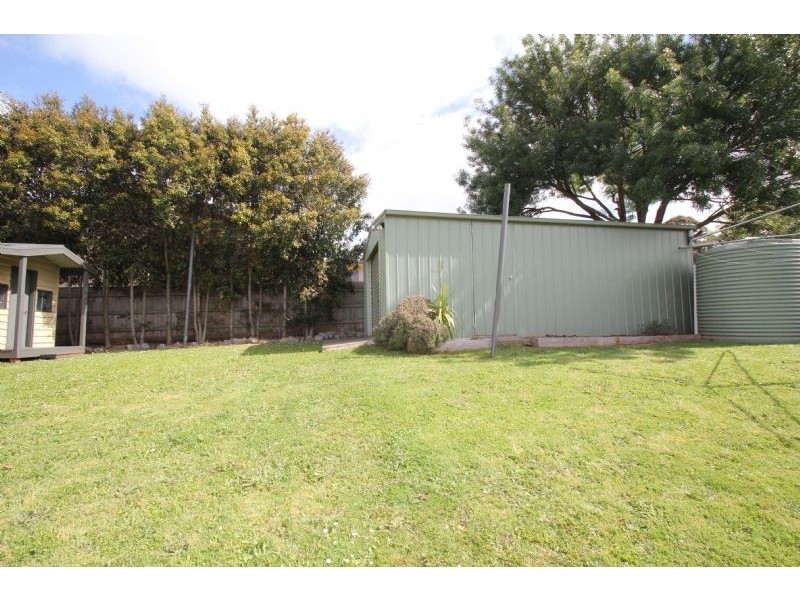 Leongatha VIC 3953