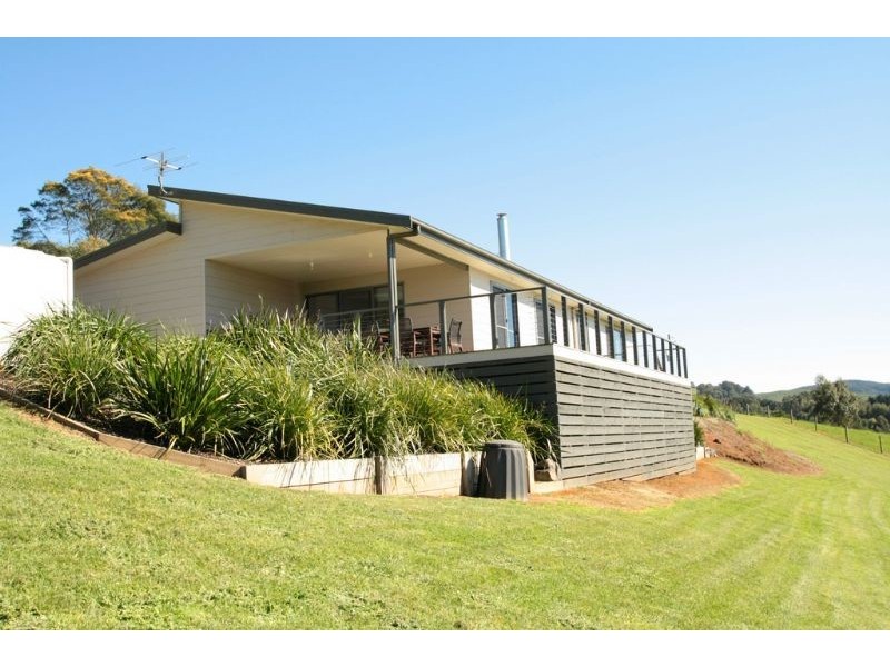 1090 Leongatha-Yarragon Road, Hallston, Leongatha VIC 3953
