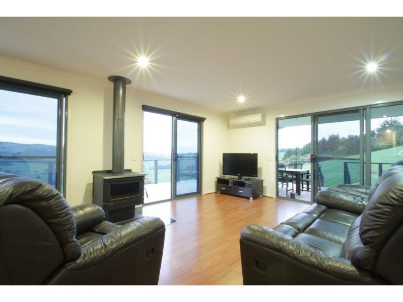 1090 Leongatha-Yarragon Road, Hallston, Leongatha VIC 3953