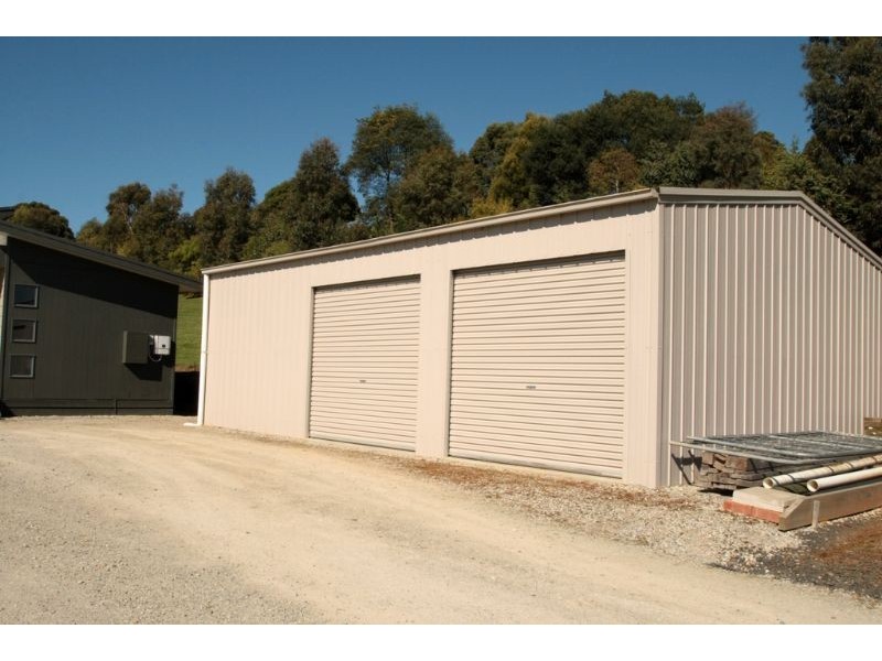 1090 Leongatha-Yarragon Road, Hallston, Leongatha VIC 3953