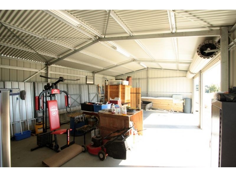 1090 Leongatha-Yarragon Road, Hallston, Leongatha VIC 3953