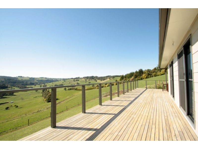 1090 Leongatha-Yarragon Road, Hallston, Leongatha VIC 3953