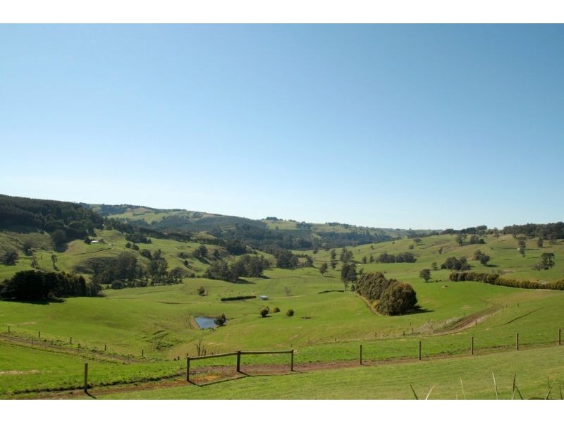 1090 Leongatha-Yarragon Road, Hallston, Leongatha VIC 3953