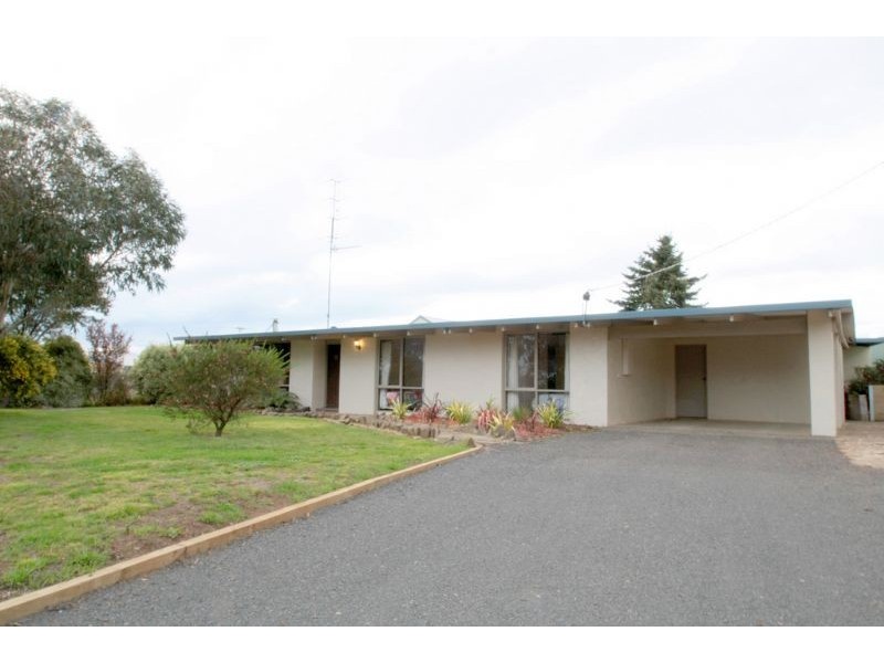 163 Simons Lane, Leongatha VIC 3953