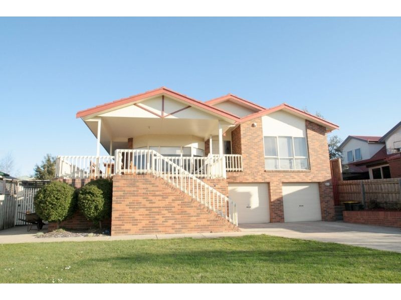 80 Parr Street, Leongatha VIC 3953