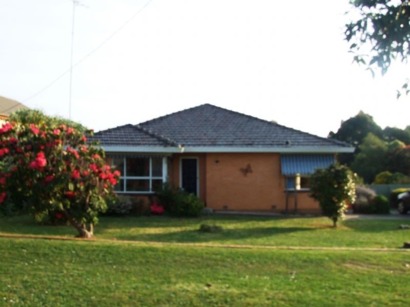 Leongatha VIC 3953