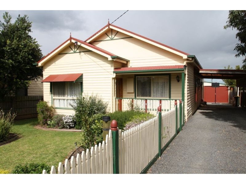 26 Trease Street, Leongatha VIC 3953