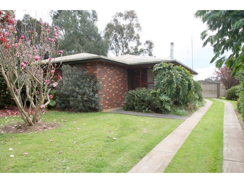 23 Trease Street, Leongatha VIC 3953