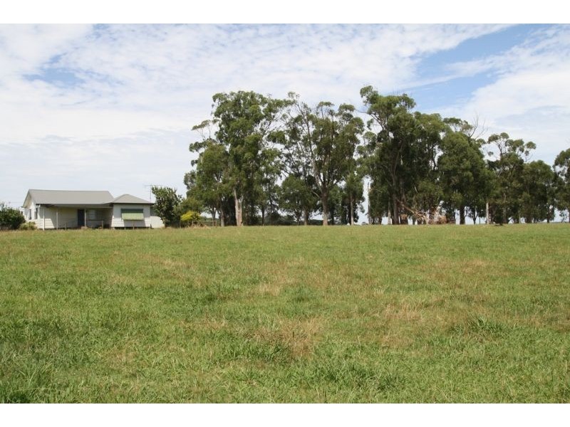 10 Cashin Road, Leongatha South VIC 3953