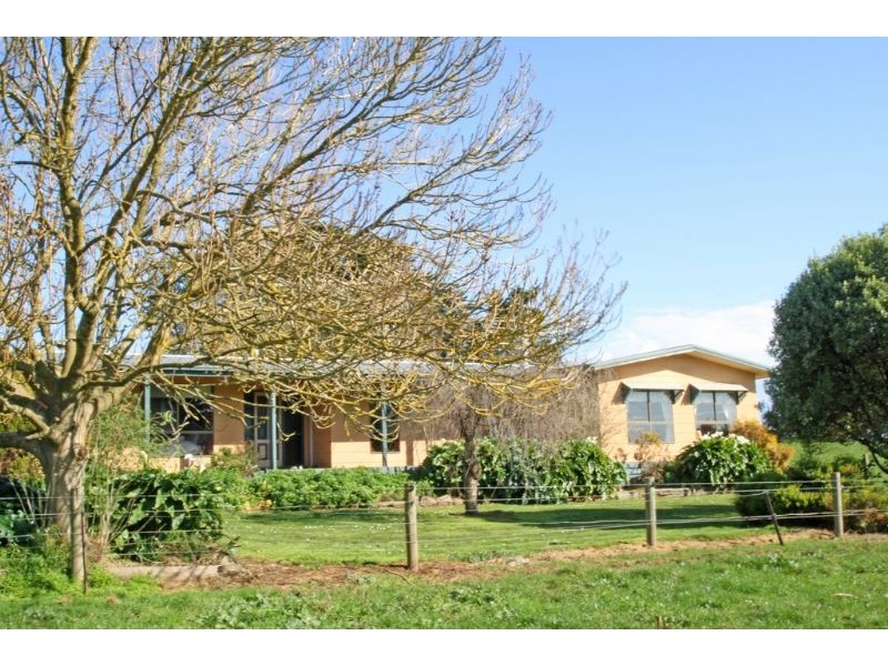 10 Cashin Road, Leongatha South VIC 3953