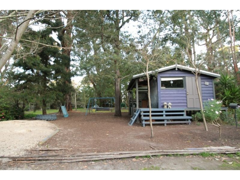 235 Racecourse Road, Leongatha VIC 3953