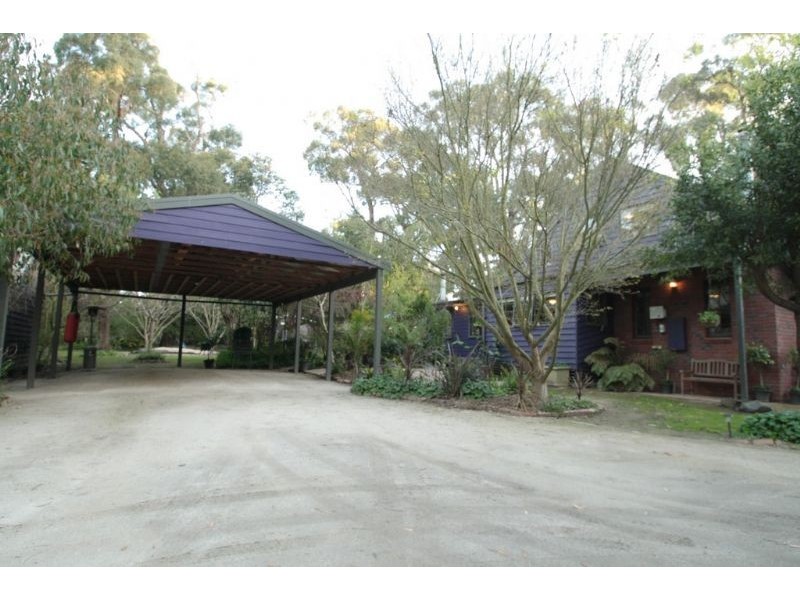 235 Racecourse Road, Leongatha VIC 3953