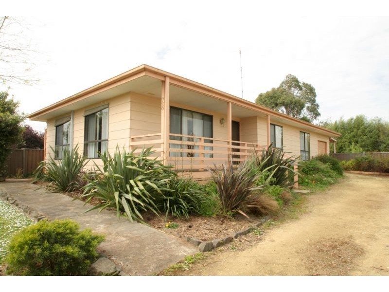 28 Miller Street, Dumbalk VIC 3956