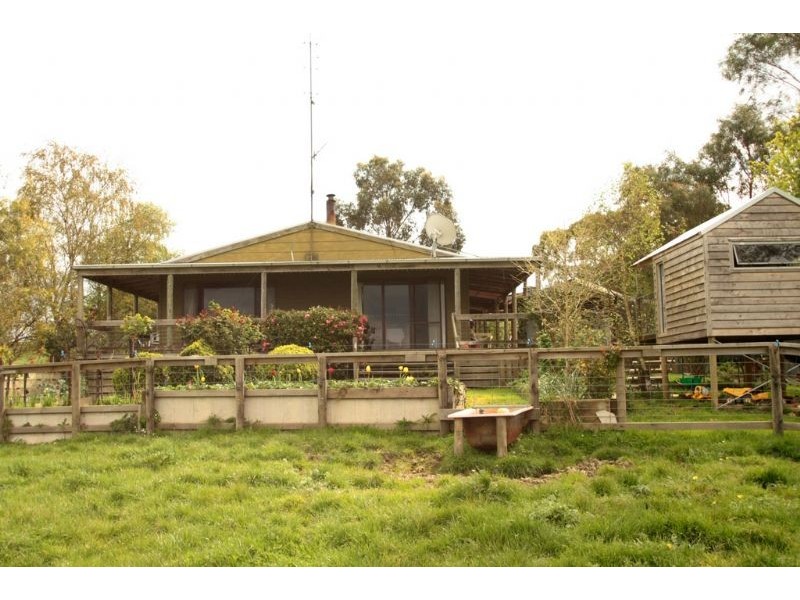 1030 Foster-Mirboo Road, Foster North VIC 3960