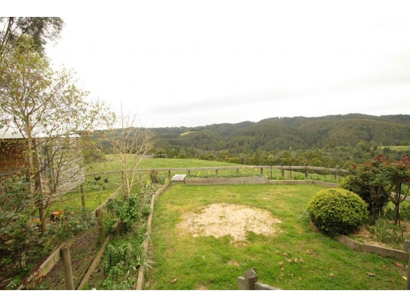1030 Foster-Mirboo Road, Foster North VIC 3960