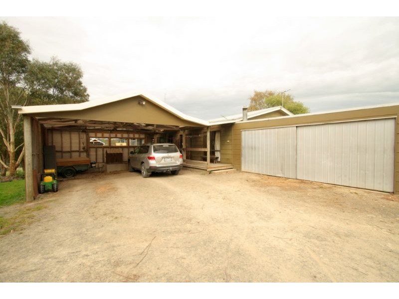 1030 Foster-Mirboo Road, Foster North VIC 3960