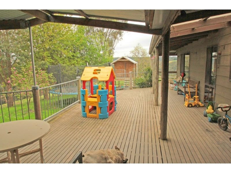 1030 Foster-Mirboo Road, Foster North VIC 3960
