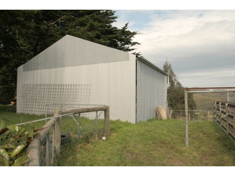 1030 Foster-Mirboo Road, Foster North VIC 3960