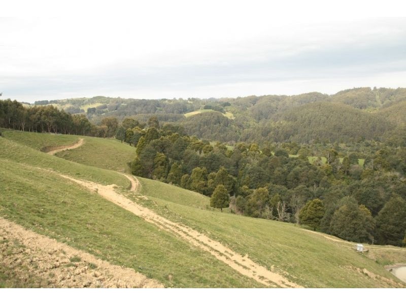 1030 Foster-Mirboo Road, Foster North VIC 3960