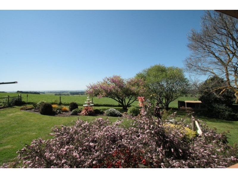 350 Andersons Road, Leongatha VIC 3953