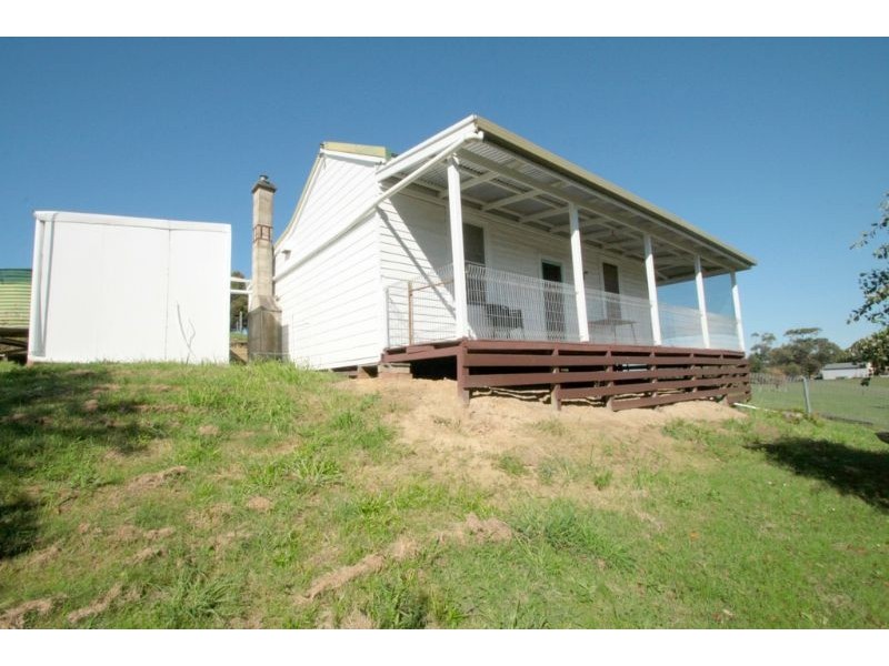 35-45 McIlwaine Street, Meeniyan VIC 3956