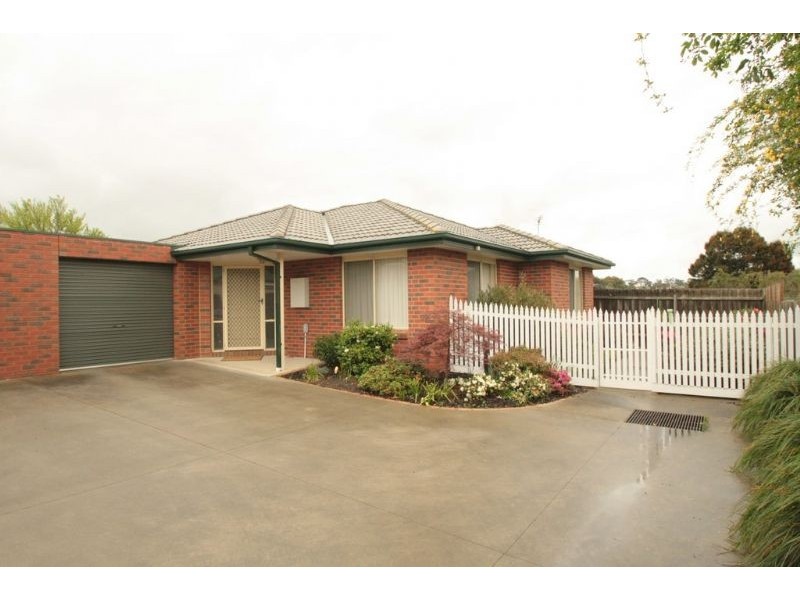 3/28 Roughead Street, Leongatha VIC 3953