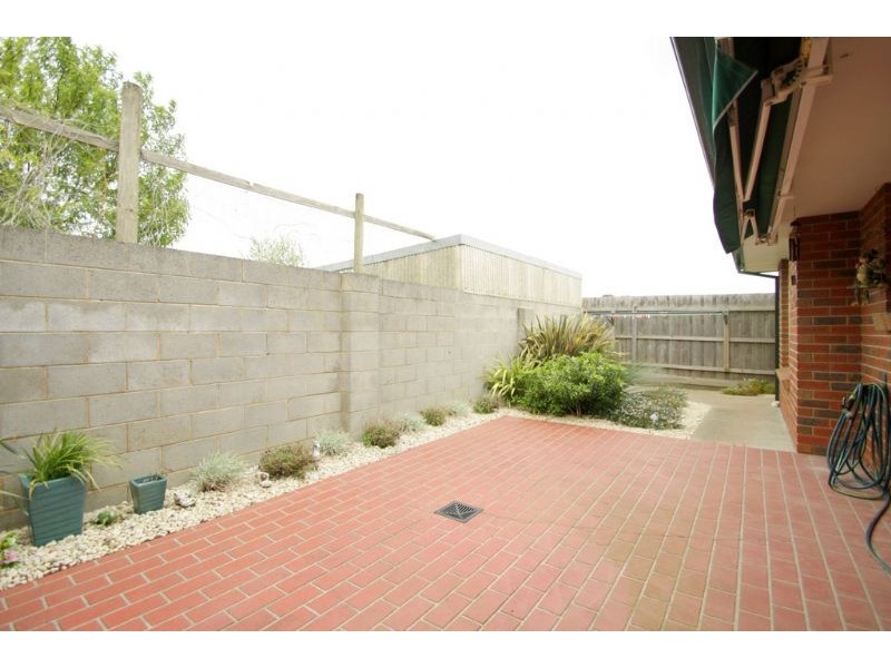 3/28 Roughead Street, Leongatha VIC 3953