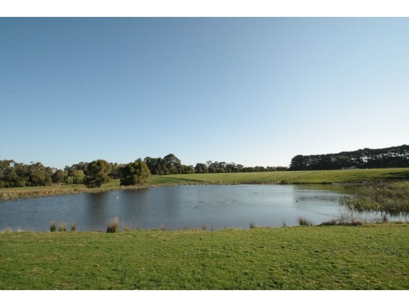 Lot 2 South Gippsland Highway, Leongatha VIC 3953