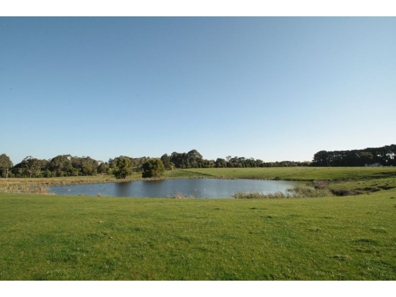 Lot 2 South Gippsland Highway, Leongatha VIC 3953